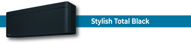 daikin stylish blackwood offerta speciale prezzo ingrosso